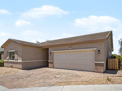 630 W BEVERLY Road, Phoenix, AZ, 85041