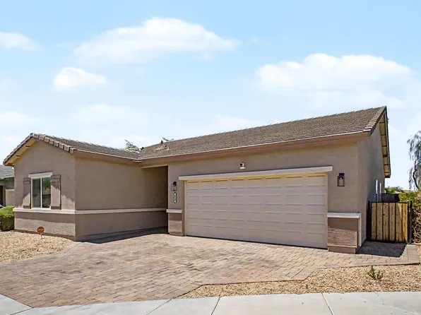 630 W BEVERLY Road, Phoenix, AZ 85041