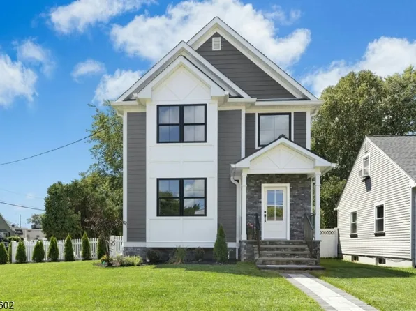 28 Pershing Ave, Cranford Twp., NJ 07016