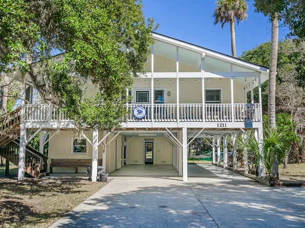 (undisclosed Address), Edisto Island, SC 29438