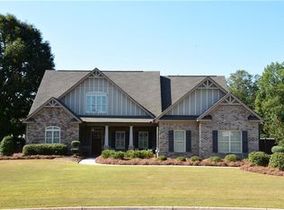 4080 Madison Acres Dr, Locust Grove, GA 30248