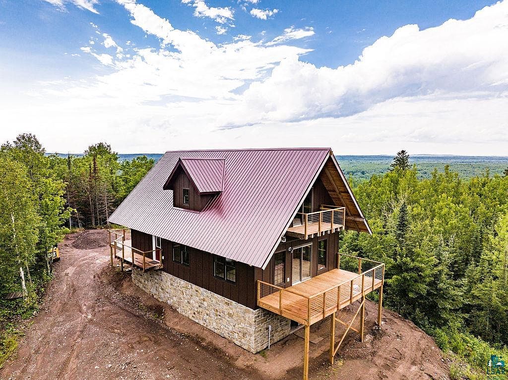 671 Wildridge Dr, Knife River, MN 55609 MLS 6109677 Zillow