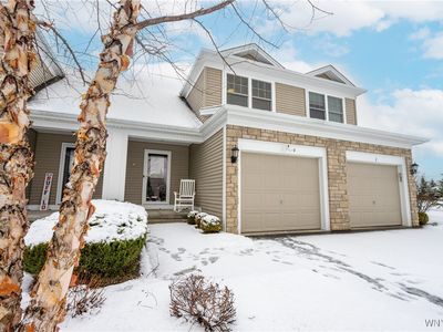 4 Denton Dr, Lancaster, NY, 14086