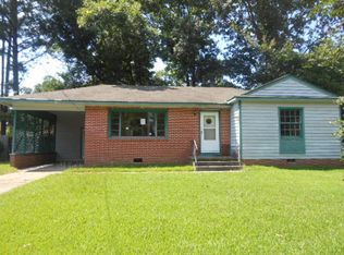 107 Nicholas St, Vicksburg, MS 39180