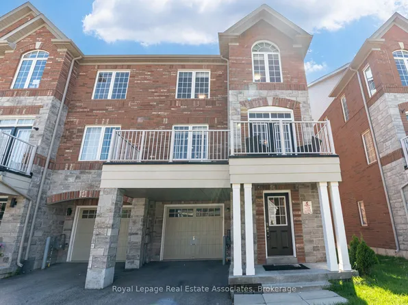 1114 Durno Ct, Milton, ON L9T 8P5