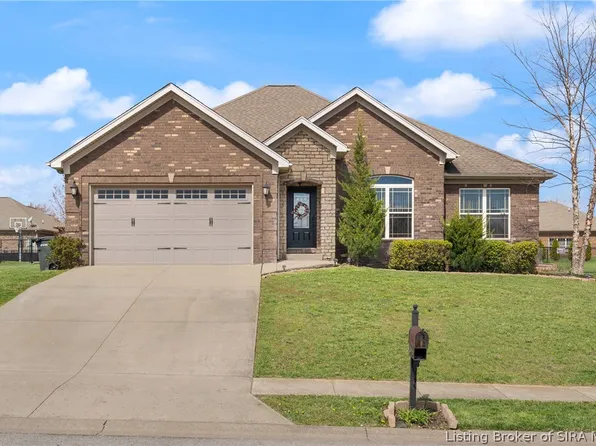 3118 Blue Sky Loop, Jeffersonville, IN 47130