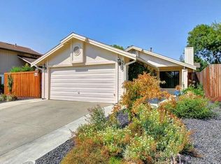 3505 Pinehill Way, Antelope, CA