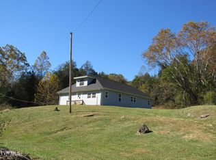 777 Possum Hollow Rd, Jonesville, VA 24281