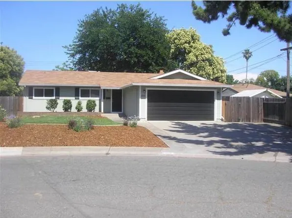 10720 Zueger Ct, Rancho Cordova, CA 95670