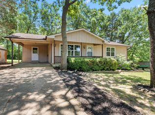 1217 Mark Dr, Mountain Home, AR 72653