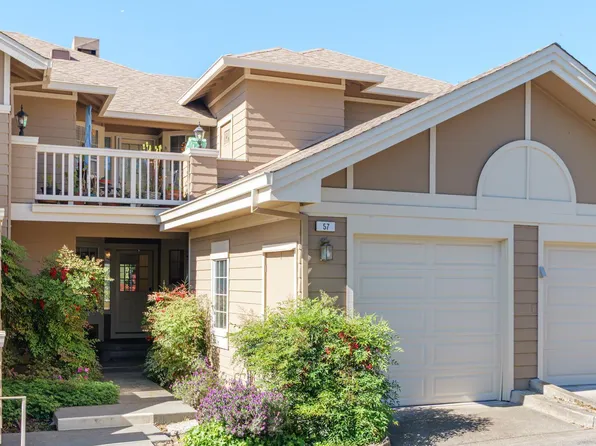 57 Little Creek Lane, Novato, CA 94945