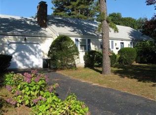 134 Captain Nickerson Rd, South Yarmouth, MA 02664
