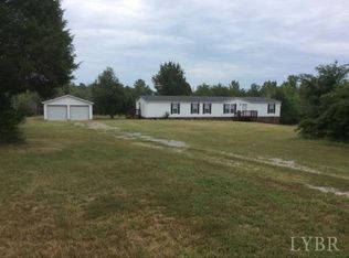 1057 Cedar Hill Anx, Alton, VA 24520