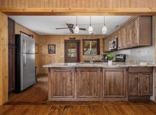 237 Cooper Ln, Smithville, TN 37166