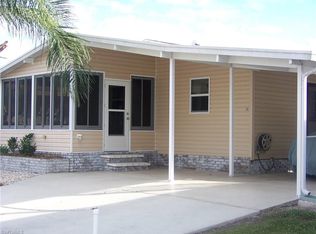15550 Burnt Store Rd #130, Punta Gorda, FL 33955