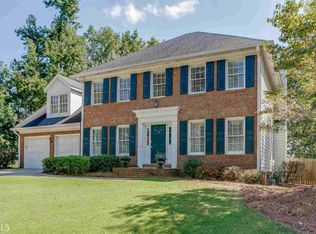 1416 Watsons Pl, Lawrenceville, GA 30043