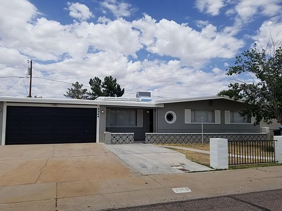 2nd image of 3344 W Paradise Dr