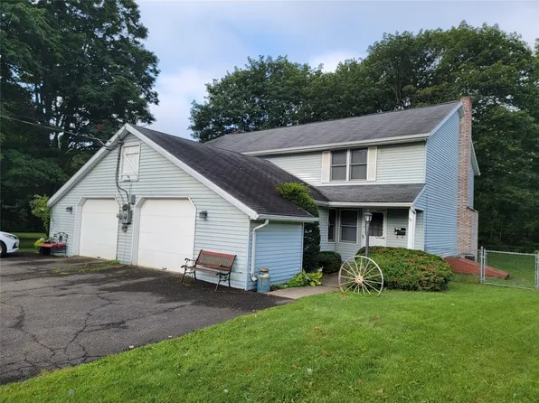 551 Hooper Rd, Endicott, NY 13760