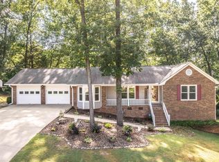 1304 Clairmont Ln NE, Jacksonville, AL 36265
