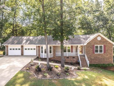 1304 Clairmont Ln NE, Jacksonville, AL, 36265