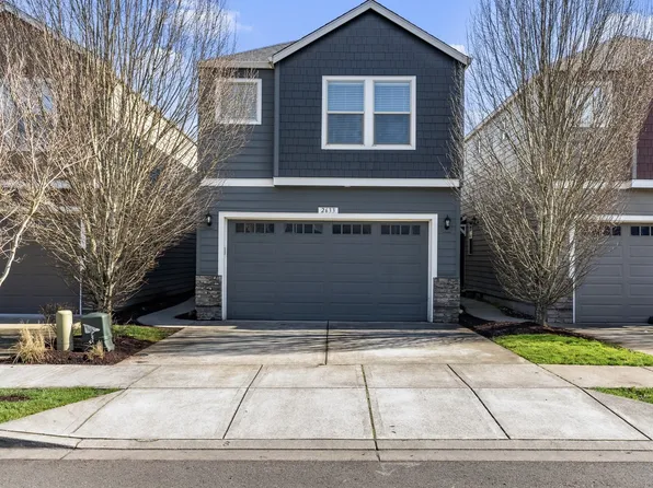 2633 NE 130th Ct, Vancouver, WA 98682