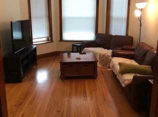 3728 N Racine Ave APT 1, Chicago, IL 60613