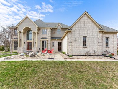 47822 Pavillon Rd, Canton, MI, 48188