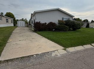 Arbor Woods, Ypsilanti, MI 48198