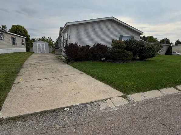 1960 White Oak Ln #276, Ypsilanti, MI 48198