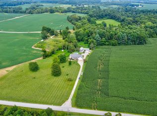 4753 N Highland Rd, Grandview, IN 47615