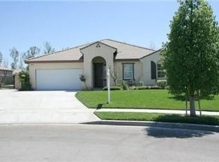 16573 Coriander Pl, Fontana, CA 92337