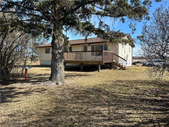 2802 60th Street, Frederic, WI 54837