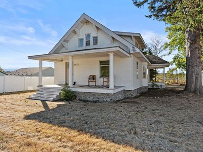 17422 E Mission Ave, Spokane Valley, WA, 99016