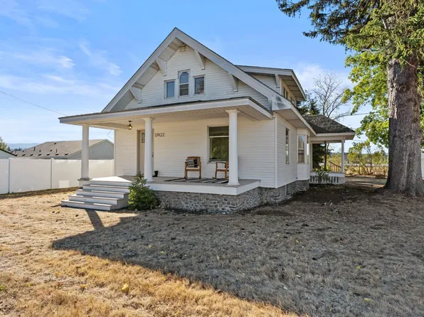 17422 E Mission Ave, Spokane Valley, WA 99016
