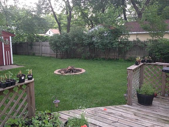 Fire Pit