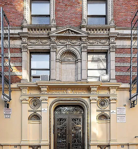 66-72 Saint Nicholas Ave #4D — Photo 11