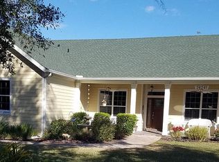 26225 Sackamaxon Dr, Mount Plymouth, FL 32776