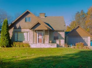 329 Solon St, Kalamazoo, MI 49006