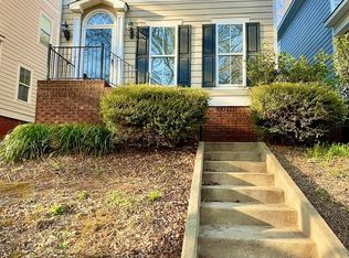 376 Providence Blvd, Macon, GA