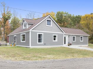 6011 S Broadway St, Hastings, MI 49058