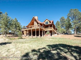 106 Mountain Shadows Rd, Ruidoso, NM 88345