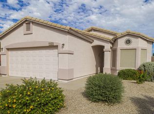 1836 E Sycamore Rd, Casa Grande, AZ 85122