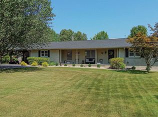 6525 New Hope Church Rd, Paducah, KY 42001