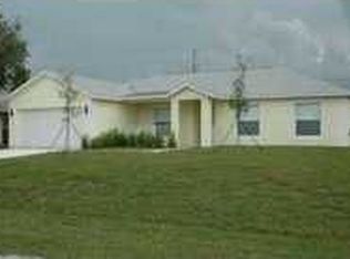 4682 SW Quezon St, Port Saint Lucie, FL 34953