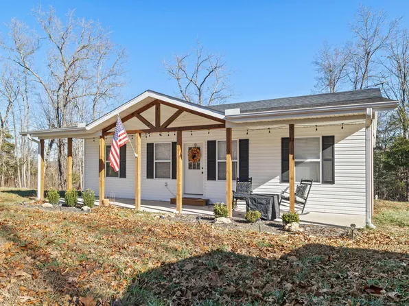 3048 Ryan Lane, Mansfield, MO 65704