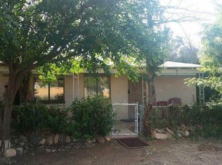 3606 S Towner Ave, Naco, AZ 85620