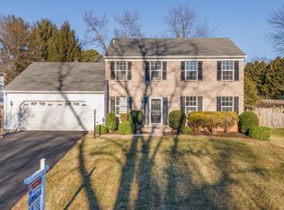 8531 Inspiration Ave, Walkersville, MD 21793