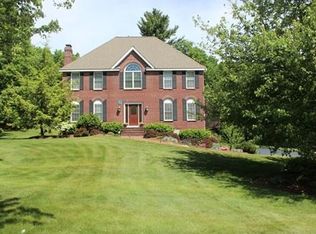 6 Rocky Woods Rd, Hopkinton, MA 01748
