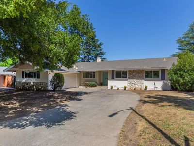 6696 Landerwood Ln, San Jose, CA, 95120