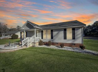 2271 Sterritt Swamp Rd, Conway, SC 29526